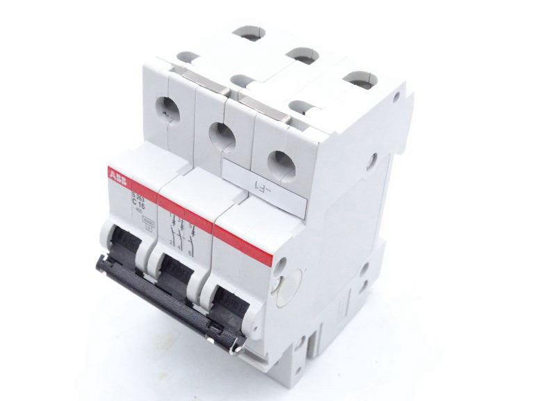 ASEA GHS2630001R0164 CIRCUIT BREAKER