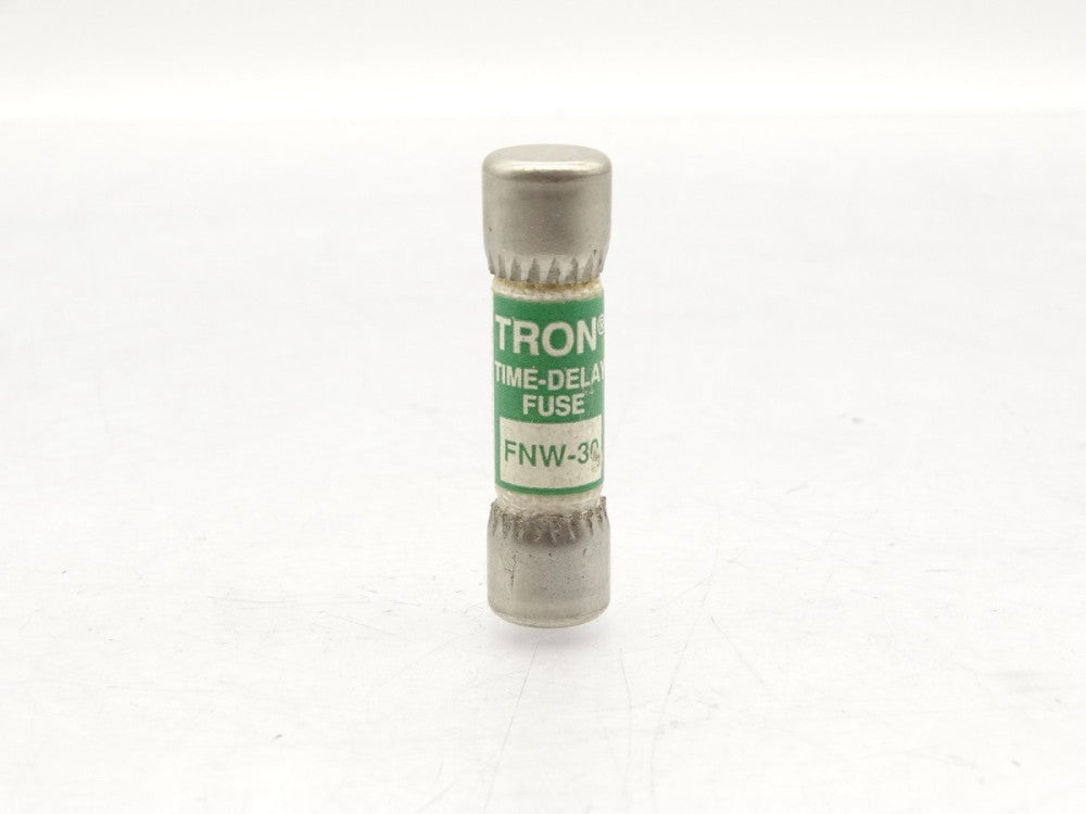 EATON CORPORATION FNW-30 FUSE