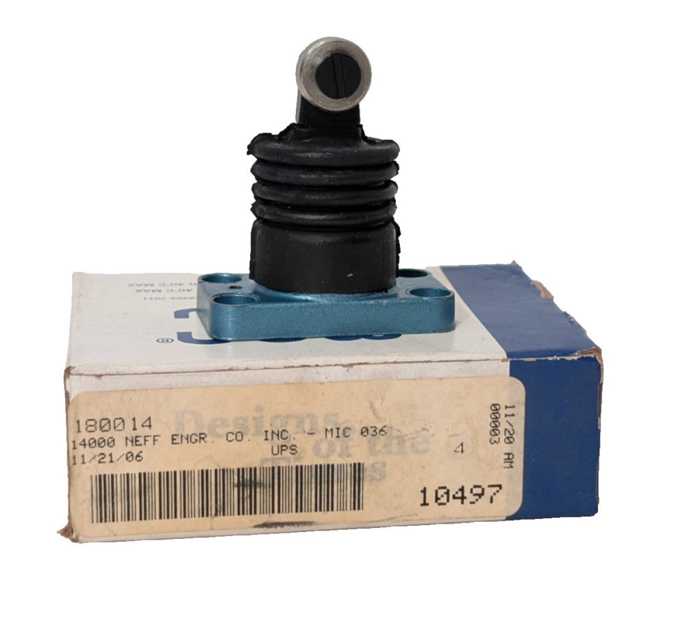 MAC Valves 180014 Pneumatic Valve Roller Lever Attachment Accessory, New in Box