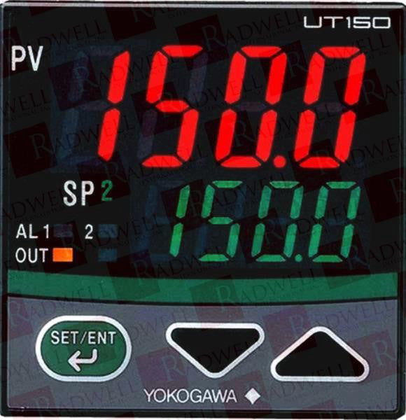 YOKOGAWA UT150-VN / UT150VN (USED)