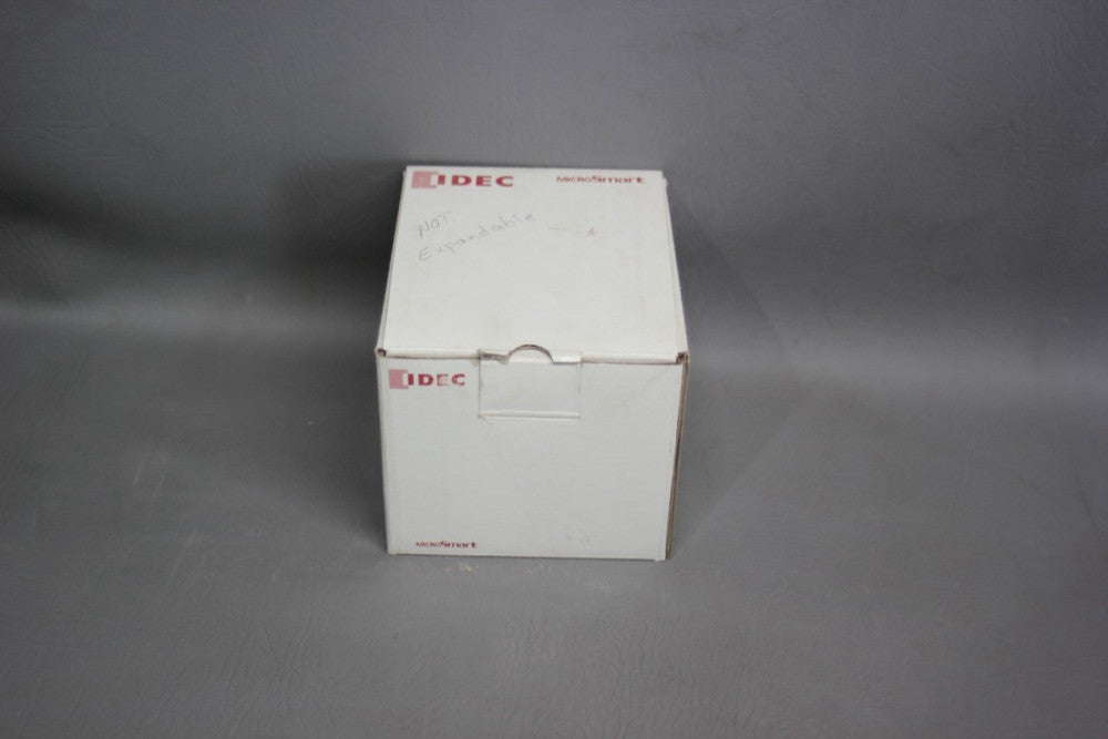 NEW IDEC MICROSMART PLC FC5A-C10R2C