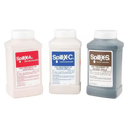 Ansul Sck-M-R    77358 Chemical Neutralizer Kit,Pk6