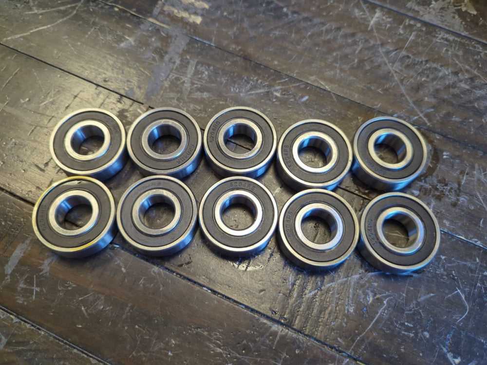 Lot of 10 BT20332 BEARING FOR BT L2000, L2300, L2000-U AND FOR L2300-U HYD. UNIT