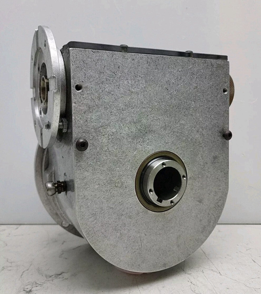 Stelron Motoreducer Motor Reducer *Used See Description And Pictures For Details