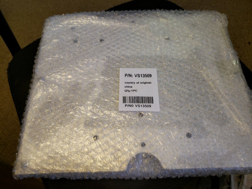 VS13509 - Flex plate assy 24 inch for Nilfisk Advance, Clarke, Viper machines
