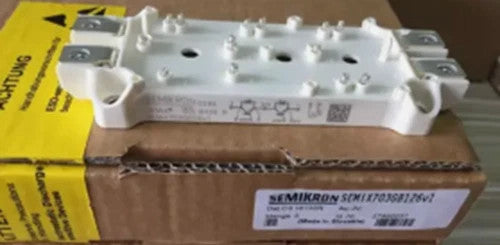 NEW SEMIKRON SEMIX703GB126V1 IGBT Module Supply