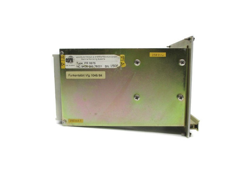 PHILIPS PR9976 UNMP