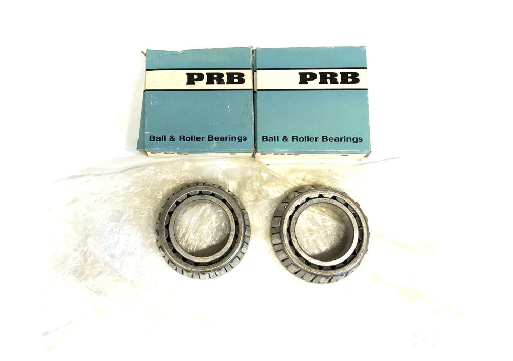 TAM PRB Tapered Roller Bearing HM212047 [Lot of 2] NOS