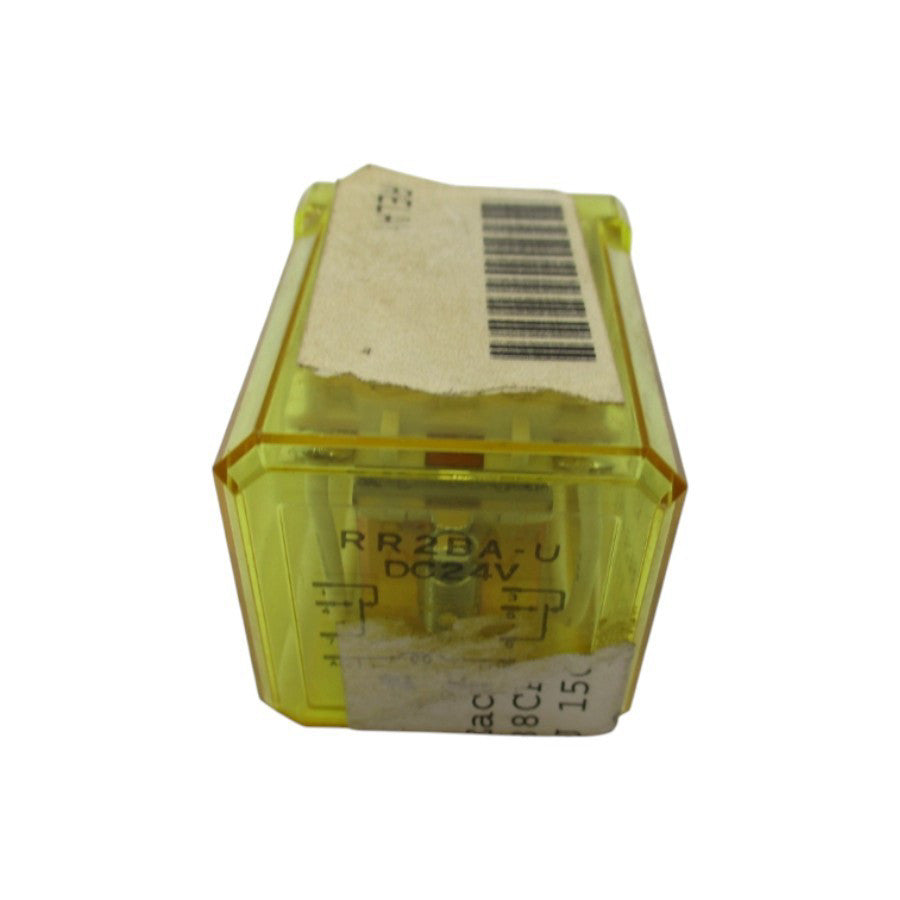 IDEC RR2BA-U 24VDC UNMP