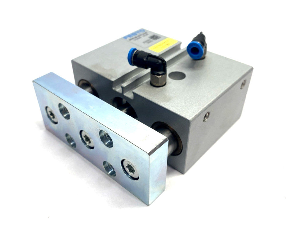 Festo DFM-20-20-P-A-GF Guided Drive Pneumatic Cylinder 170840