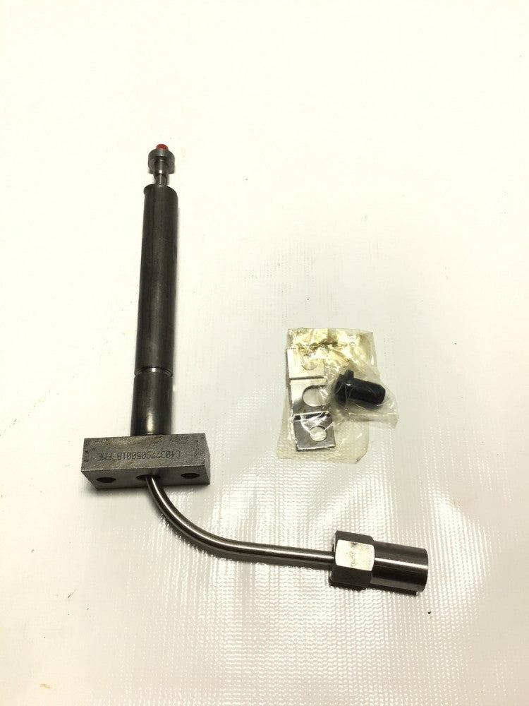C40377905001B FME Fuel Injection Tube Assembly for Used in Locomotives