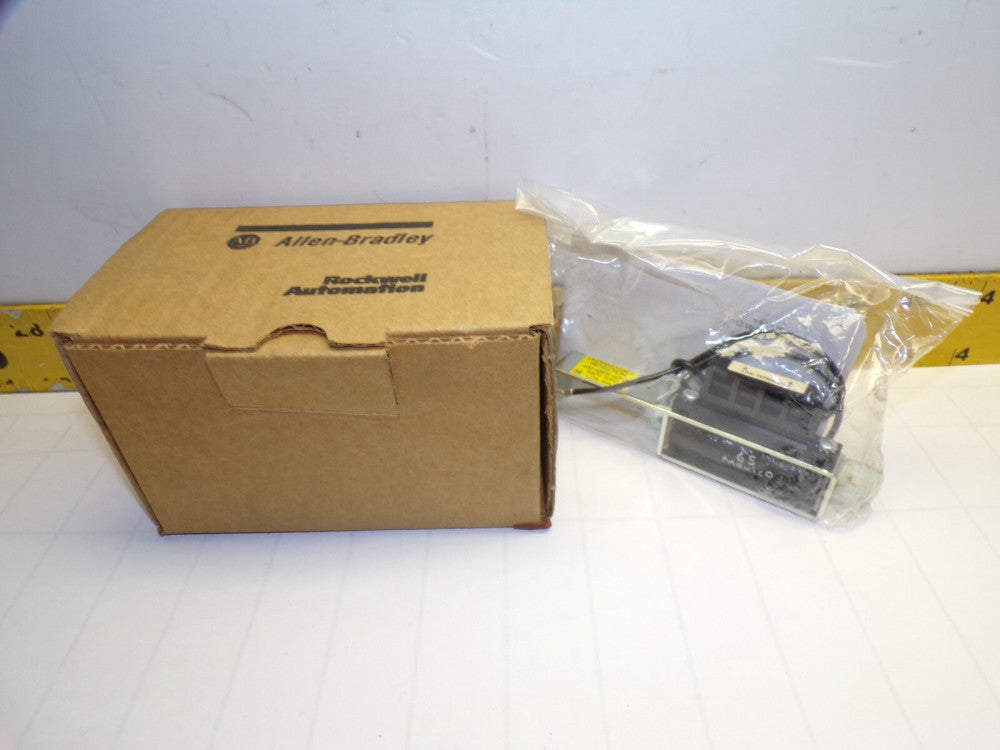 NEW ALLEN BRADLEY 460-480V COIL FOR MANUAL SWITCH  MA-273