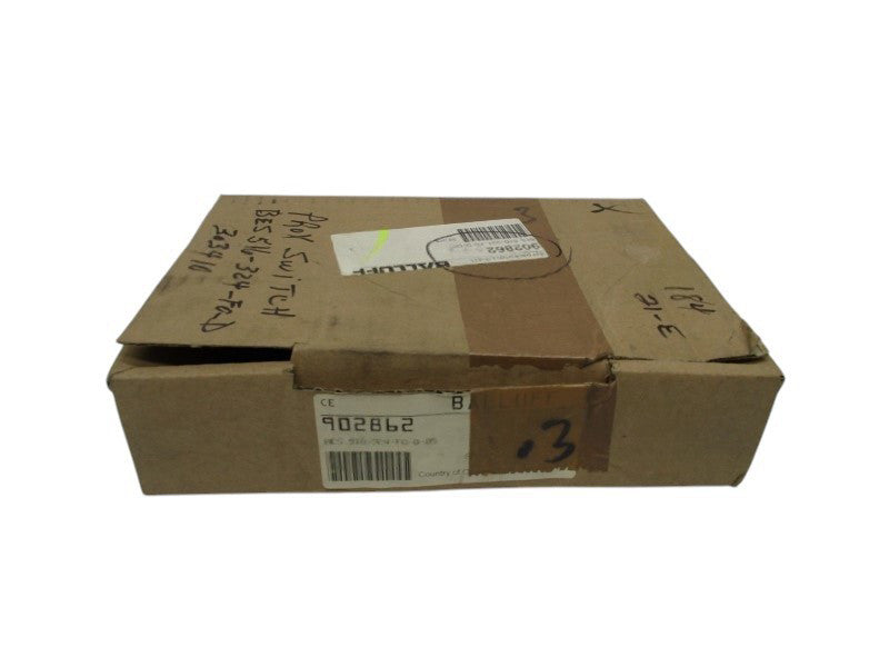 BALLUFF BES516-324-FO-D SENSOR  NSMP