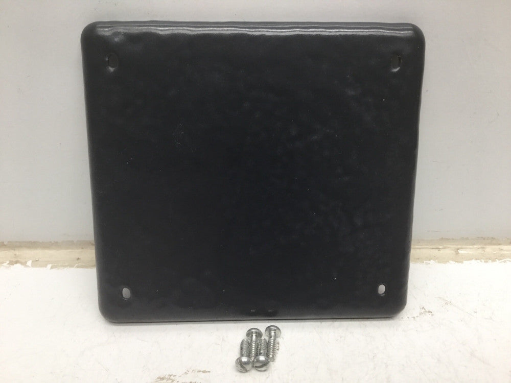 PERMA-COAT SHS1002 FS/FD 2 Gang Box Cover