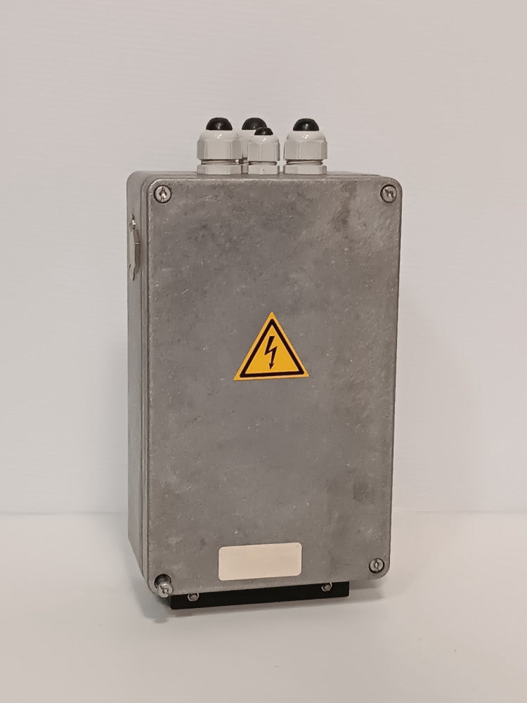 SACMI CVS 230 86 057 for TVC-031 Cap Slitting Interface Board in Enclosure