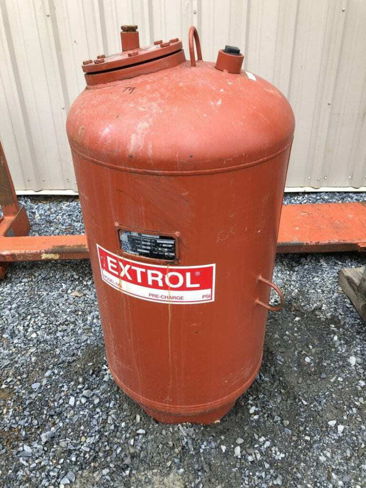 Amtrol/Extrol 300L 80 Gallon Steel Hydronic Expansion/Bladder Tank