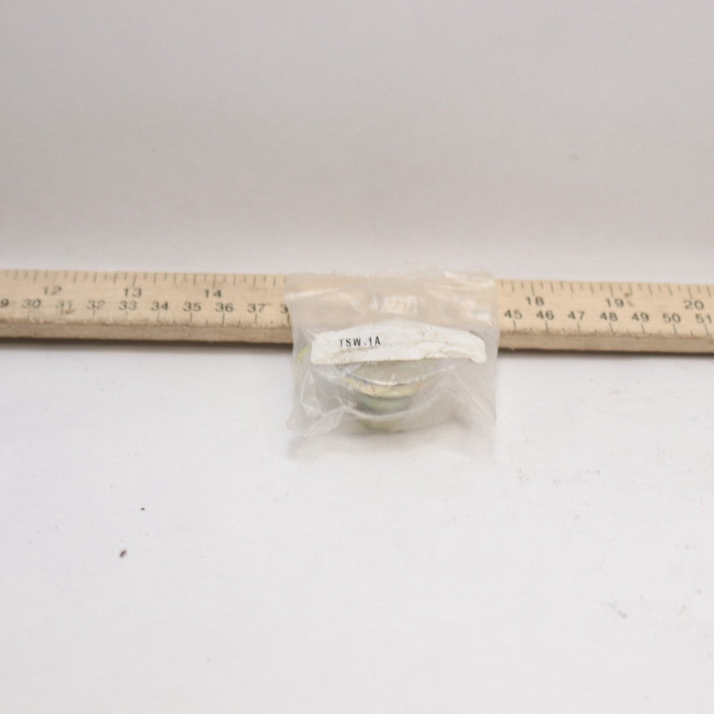 Swivel Leveling Mount Steel 1.25" Base For 3/8"-16 Thread TSW-1A
