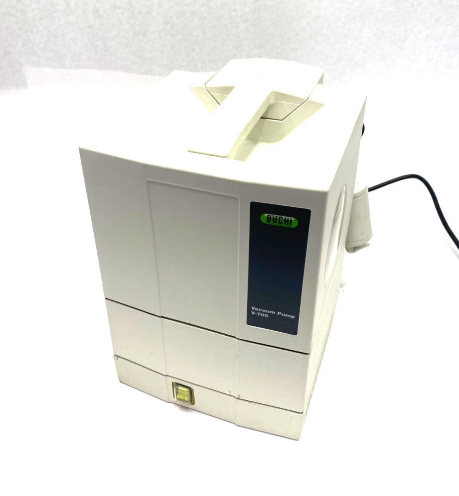 Buchi V-700 Vacuum Pump