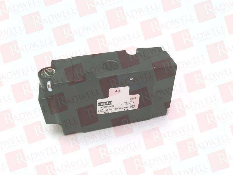 PARKER B5X1000XXC / B5X1000XXC (BRAND NEW)