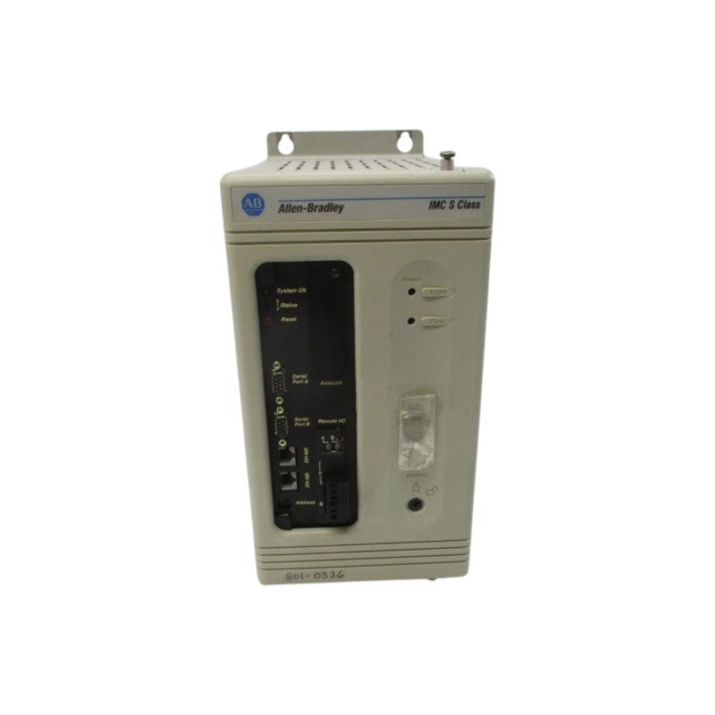 ALLEN BRADLEY 4100-234-R SER. P F/W 303003.9A UNMP