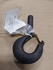 Crosby Carbon Steel Hoist Hook S-319.......B37