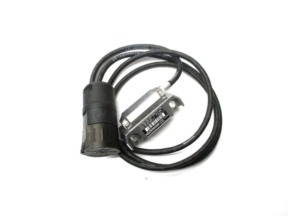 HEIDENHAIN AKERM280204803S17-0T NSNP