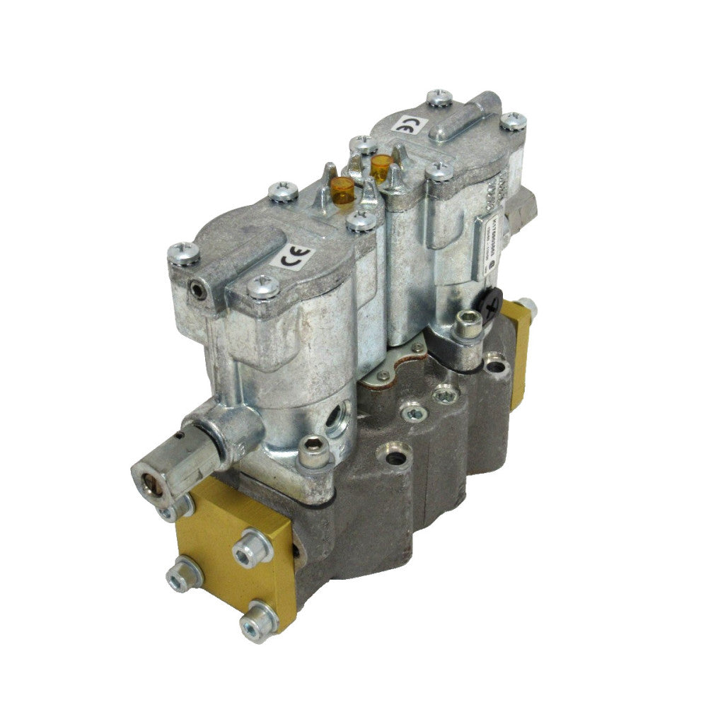 NEW PARKER L6553910253 SOLENOID VALVE 120V