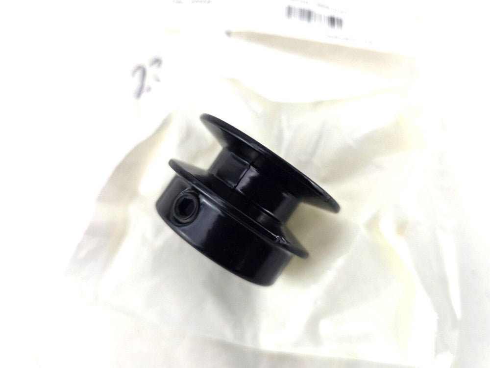 Tennant 230761 Genuine OEM PULLEY MOTOR .750B