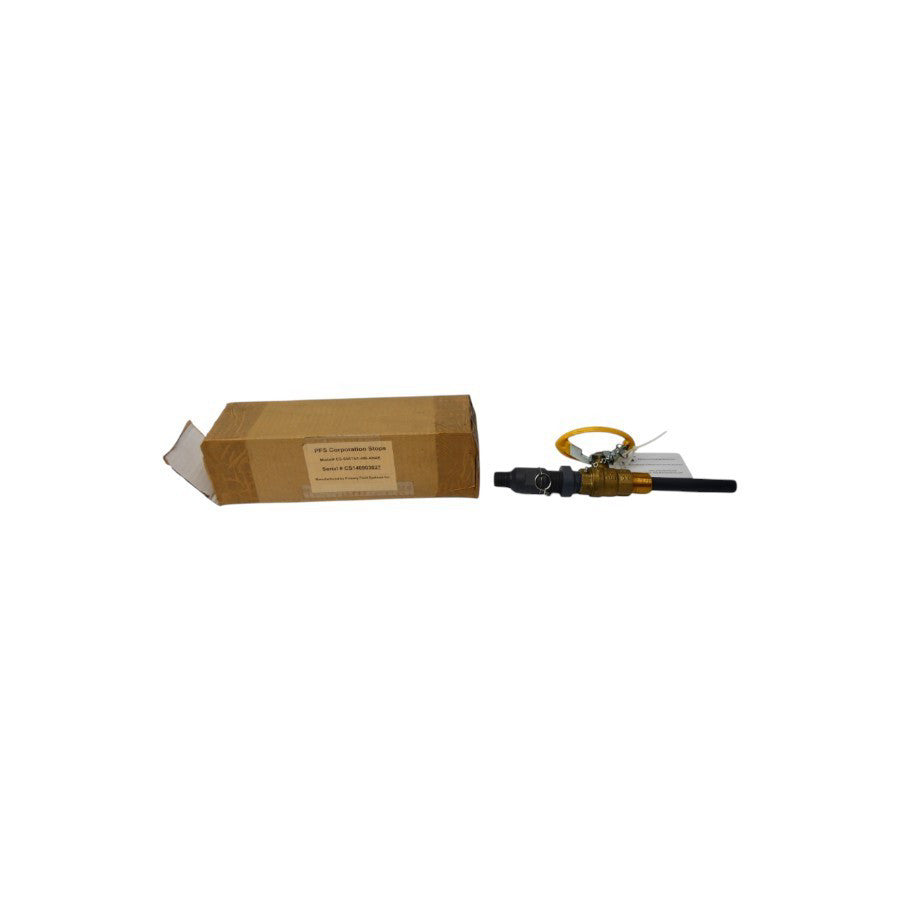 PFS CS-50A75A-4IB-AHAE 150PSI 1/2" NSMP