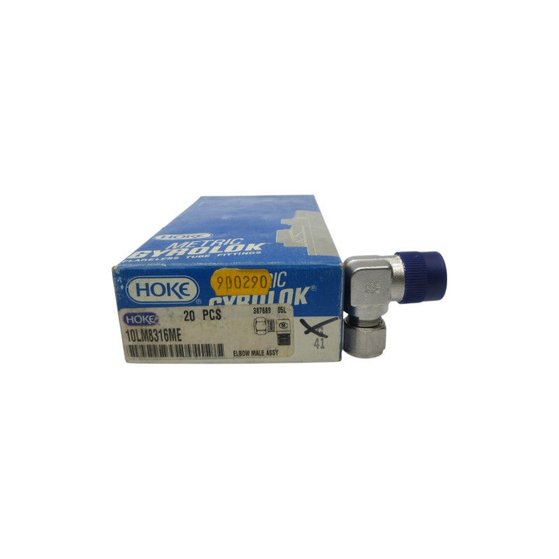 HOKE 10LM8316ME (PKG OF 20) NSMP