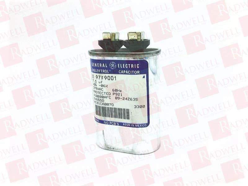 GENERAL ELECTRIC Z97F9001 / Z97F9001 (NEW NO BOX)