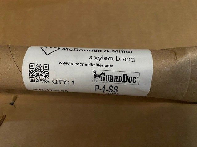P-1-SS Mcdonnell Miller 12" Probe #179530 OEM P-1-SS - BUY MORE & SAVE!!!