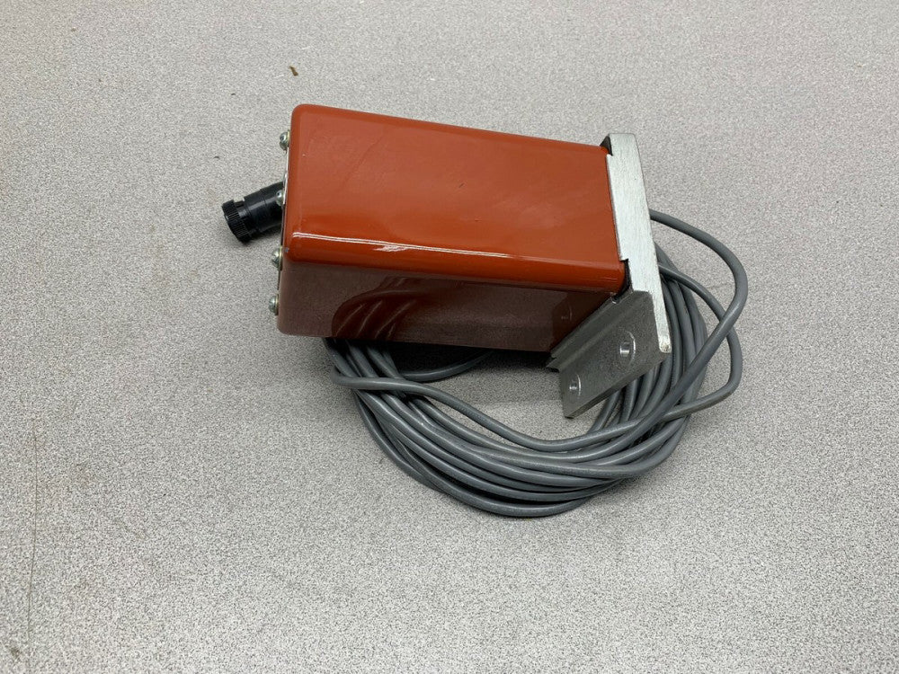 NEW NO BOX RAWSON CONTROL SYSTEMS A6P25