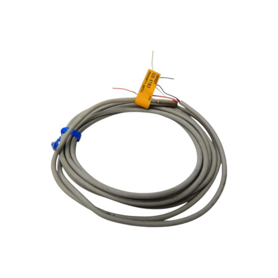 OMRON E2E-X1B2 12-24VDC NSNP