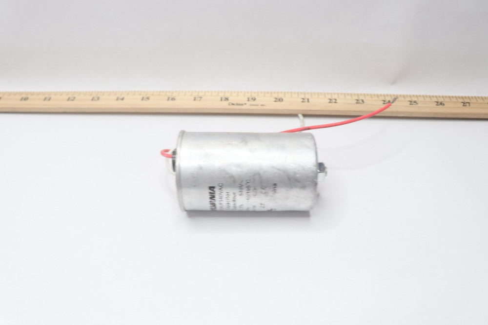 Sylvania Capacitor 50/60Hz 470Î©/1W 540V CAP24UF540VAC 