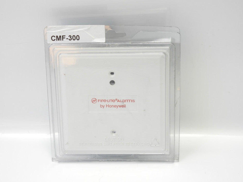 Fire-Lite Alarms CMF-300 By Honeywell