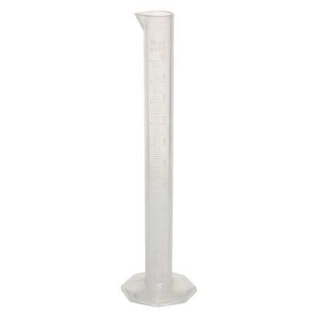 Sp Scienceware F28452-0000 Graduated Cylinder,10Ml,Pp,Translucent