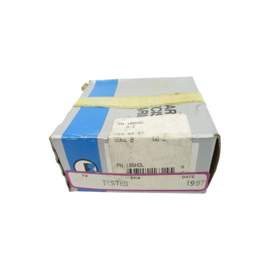 BARDEN 108HDL NSMP