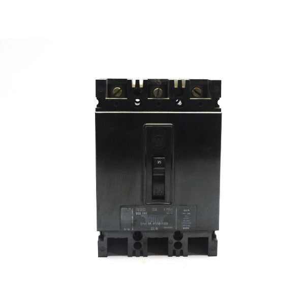 WESTINGHOUSE FB3035 600VAC 35A (BLACK) UNMP