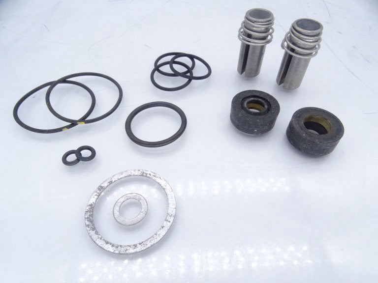 ASCO 083860 HARDWARE KIT
