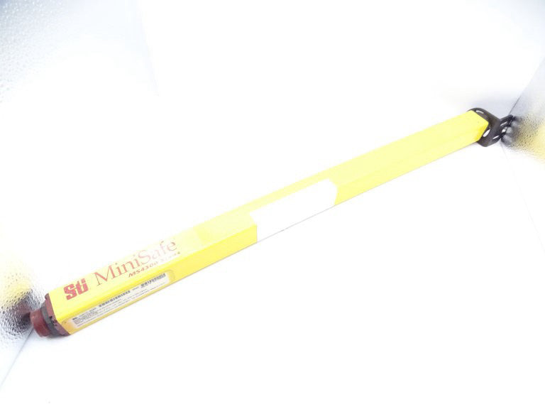 OMRON MS4320B-R LIGHT FIXTURE