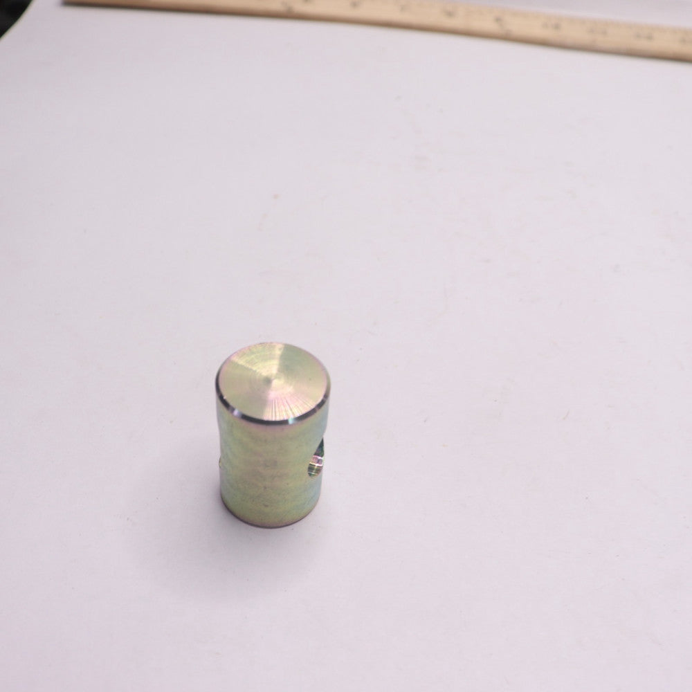 CNH Pin Silver 9829733