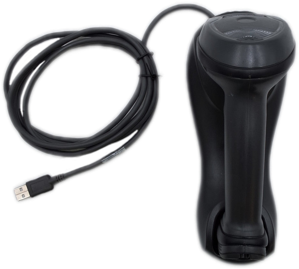 Symbol LI4278 Wired Barcode Scanner w/ Cradle