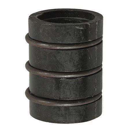 Tweco 13401125 Nozzle Insulator,For Mig Guns No 3/4,Pk5