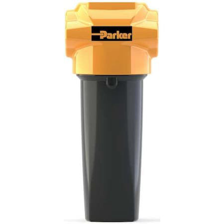 Parker Acspx010cnmx Compressed Air Filter