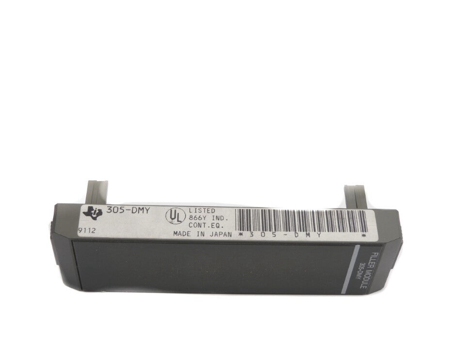 TEXAS INSTRUMENTS 305-DMY UNMP