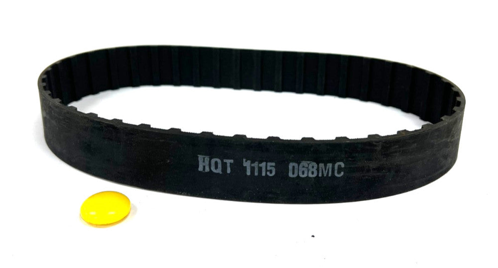 TIMING BELT 1115 1-1/2" VARIABLE SPEED WIDTH 1-1/8" 42 TEETH