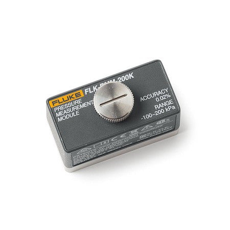 Fluke Flk-Pmm-200K Pressure Module,Gauge,-15 To 30 Psi