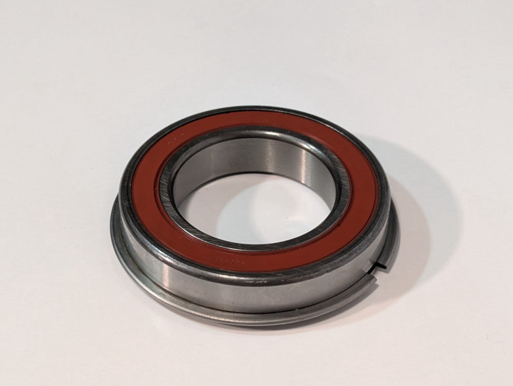 NTN 6009LU Radial/Deep Groove Ball Bearing w Snap Ring, 45mm ID, 75mm OD,16mm W