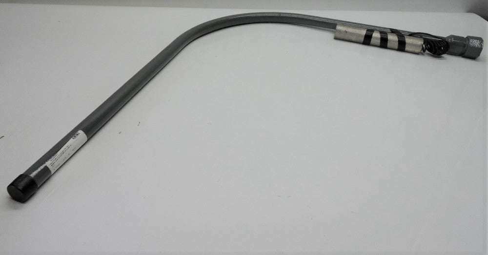 Central CSR 0.75, MPT, 0.75 IPS DR11 30v 30H w/ Anode ASTM D2513/F1948 - NEW!